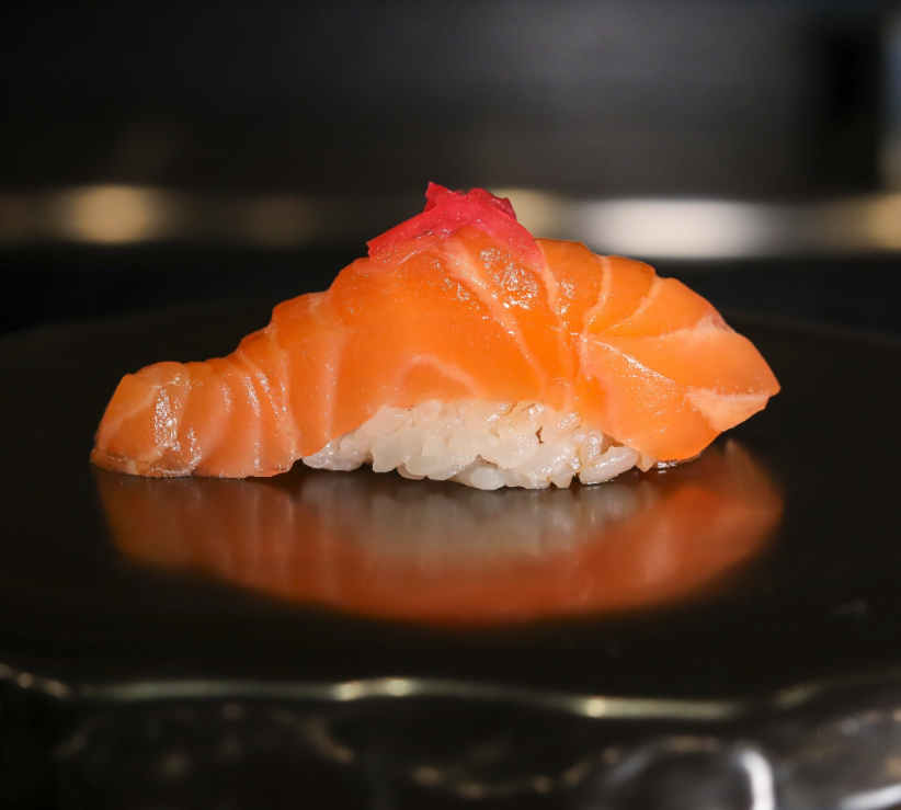 Dozo Omakase Dallas